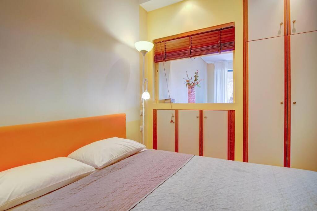 Best View Apartment 1. Barbati Exterior photo