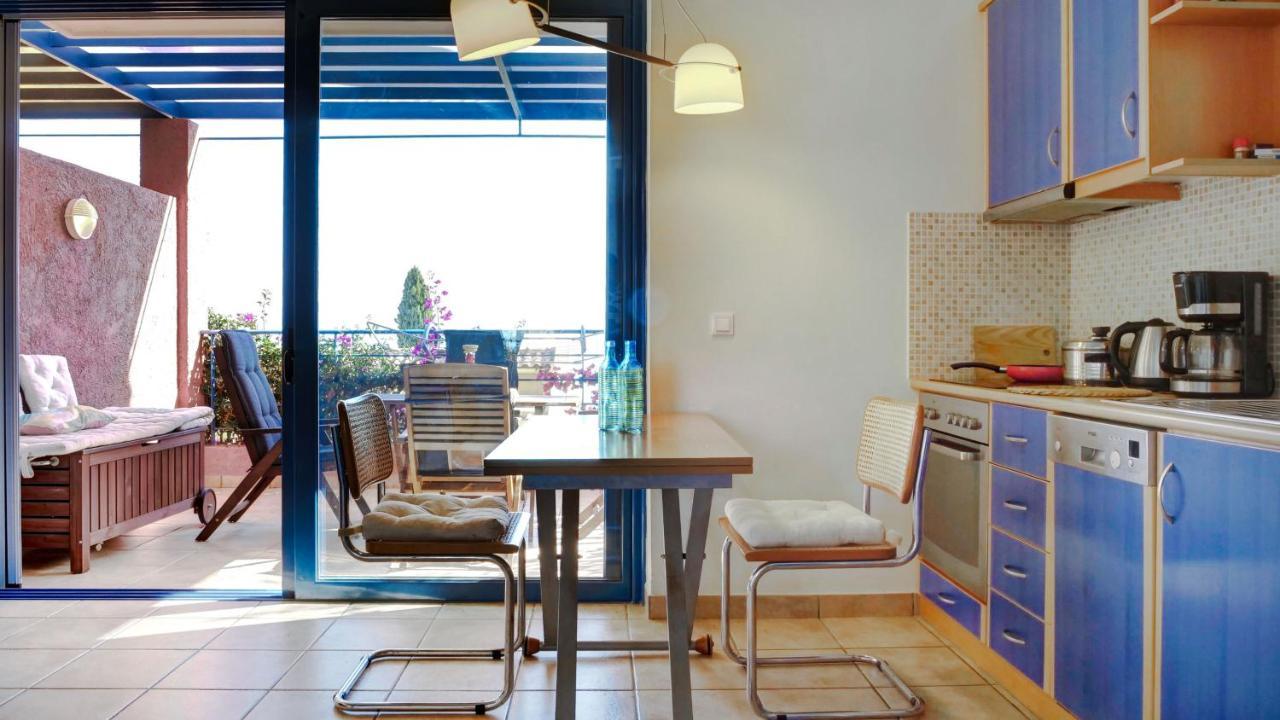 Best View Apartment 1. Barbati Exterior photo